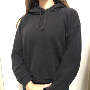 Aritzia Wilfred Free Hoodie